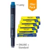 ONLINE-Kombipatrone Maxi-Pack, der Problemlöser für ONLINE Produktbild-Vorschau 5