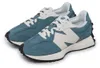 New Balance U32790E sneakers colore blu da donna Anteprima dell’immagine prodotto 2