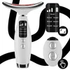 Appareil de massage facial anti-rides avec 7 modes LED Voir les images du produit 3