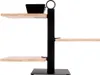 Serveertafel met 3 niveaus, Excellent Houseware, Productafbeelding-voorbeeld 3