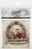 Set di carta di riso - Babbo Natale, bambini, Natale - Anteprima dell’immagine prodotto 2