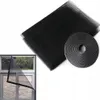 Verk Sieť proti hmyzu 150 x 180 cm čierna Náhľad obrázku produktu 2