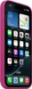 Custodia in silicone Apple iPhone 16 Pro MYYN3ZM/A Fucsia - Anteprima dell’immagine prodotto 6