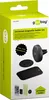 Goobay HALTER Universal Magnet 47145 schwarz Produktbild-Vorschau 7
