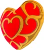 Pluszowa Figurka Heart Container 37 cm Mocchi-Mocchi od Anteprima dell’immagine prodotto 2