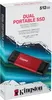 Kingston - SPSD/512GB - Externe Festplatte Produktbild-Vorschau 5