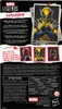 Wolverine Figurka 15 cm Marvel Legends: Deadpool & Náhled obrázku produktu 7
