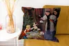MuchoWow® Zierkissen Sofakissen Wohnzimmer Dekokissen 60x60 Produktbild-Vorschau 6
