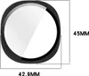 Schutzhülle mit Glas für Samsung Galaxy Watch 8 40 mm, Produktbild-Vorschau 2