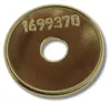 CombiCraft Waschmaschinenmünze mit Referenz Miele 1699370 Produktbild-Vorschau 3