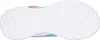 Skechers S Lights Wavy Beams OMBRE EXPRESS Sneakers  Schuhe Produktbild-Vorschau 5