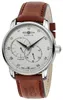 Zeppelin New Captain's Line 8662-1 Automatic Watch Voir les images du produit 3