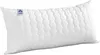 Kissen Irisette Exklusiv Baumwolle Kochfest - 40x80 cm Produktbild-Vorschau 1