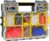 Stanley FATMAX Pro Organizer metalowy zatrzask uszczelka Podgląd zdjęcia produktu 4