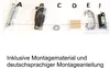 Wandhalterung für Mikrowelle Auflagefläche 28cm x 23cm bis Produktbild-Vorschau 4