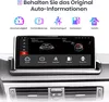 6+128G 10.25 "CarPlay Android 13 Autoradio Für BMW E90 E91 Podgląd zdjęcia produktu 7