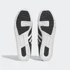 Männer Adidas Rivalry Low Leder Turnschuhe schwarz 42 2/3 Produktbild-Vorschau 6