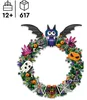 LEGO Iconic Ghirlanda Di Halloween Anteprima dell’immagine prodotto 7