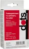 dots  schwarz, color Druckerpatronen kompatibel zu Canon Produktbild-Vorschau 2