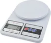 Balance de cuisine 10 kg Digital Haute précision 1g Écran Voir les images du produit 2