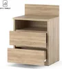 STIV Möbel | Table de chevet Oak Sonoma 40x59 cm | 2 Voir les images du produit 4