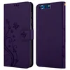 Cadorabo pouzdro pro Honor 9 Protective Cover in Purple Náhled obrázku produktu 8