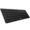 Rapoo E9100M Multi-Mode-Tastatur Kabellos, ultraflach, Produktbild-Vorschau 1
