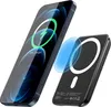 Xlayer Magfix Pro Wireless Powerbank I 5000mAh PD 20W I Produktbild-Vorschau 1