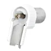 TV  Koaxial Antennen Stecker Set  2x Buchse 2x Produktbild-Vorschau 6