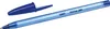 BIC Cristal Soft, Clip, Stick-Kugelschreiber, Blau, 50 Produktbild-Vorschau 2