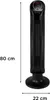 Rowenta SO 9420 Turm-Heizlüfter Intense Comfort Hot 2400W Produktbild-Vorschau 13