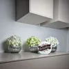 Hochzeitskasse Aquarell Spardose Produktbild-Vorschau 4