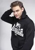 Lonsdale Krafty Reißverschlusspullover  S Mann  S Produktbild-Vorschau 5