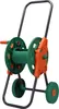 Flo Gartenschlauchaufroller mit Rädern 45M 89335 Produktbild-Vorschau 2