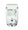 EcoSavers Mini-Energiezähler Stecker Typ F Kompakt Produktbild-Vorschau 13