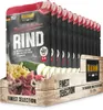 BELCANDO® Bœuf avec spätzle & courgettes 12x 125g Voir les images du produit 2