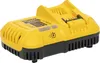 Rychlonabíječka baterií DeWalt DCB 118 XR FlexVolt 54 V / Náhled obrázku produktu 18