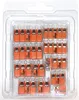 Wago 221- Klemmen SET 2x -412, -413, -415 + 2x -612, -613, Produktbild-Vorschau 1