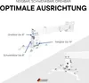 Wand-/Deckenhalter für Beamer & Projektoren Produktbild-Vorschau 4