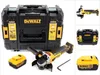 DeWalt DCG 405 NT Akku Winkelschleifer 18V 125mm Brushless Produktbild-Vorschau 1