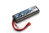 ANTIX by LRP 5200 Graphne- 7.6V LIHV - 45C 2S LiPo Battery Náhled obrázku produktu 3