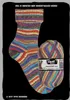 Opal In Variation nach Hundertwasser Werken 100 g Pullover- Produktbild-Vorschau 2