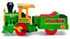 Peg Perego Eisenbahn Zug Santa Fé 6V Für Kinder Ab 2 Jahren Produktbild-Vorschau 3