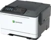 Lexmark CS622de Farbe 2400 x 600 DPI A4 Produktbild-Vorschau 2
