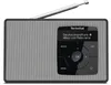TechniSat DIGITRADIO 2 Radio de table DAB+, FM DAB+, FM, Voir les images du produit 1