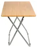 Klapptisch Küchentisch Balkontisch Campingtisch Gartentisch Produktbild-Vorschau 1