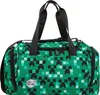 McNeill Sporttasche Fit S Sportbag Game Zone grün Produktbild-Vorschau 1