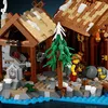 LEGO® Ideas 21343 Wikingerdorf Produktbild-Vorschau 15