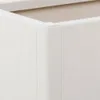 vidaXL Pflanzkübel Weiß 80x36x35 cm PP Produktbild-Vorschau 6