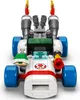 LEGO Super Mario Mario Kart Garage de Toad et B Dasher Voir les images du produit 14